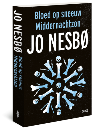 Bloed op sneeuw/Middernachtzon