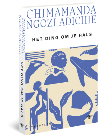 Het ding om je hals