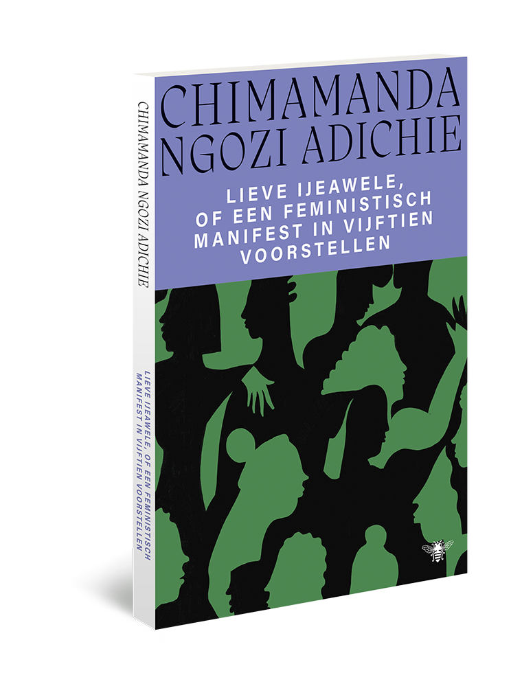 Lieve Ijeawele of een feministisch manifest in vijftien voorstellen