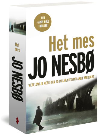 Het mes