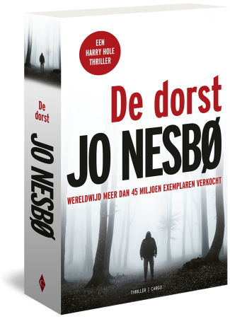 De dorst
