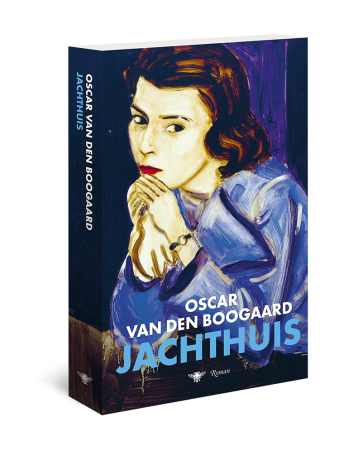 Jachthuis