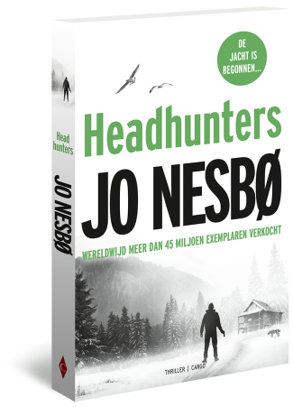 Headhunters
