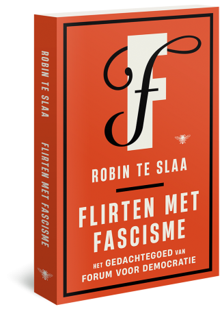 Flirten met fascisme