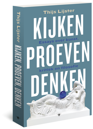 Kijken, proeven, denken