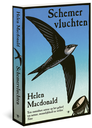 Schemervluchten