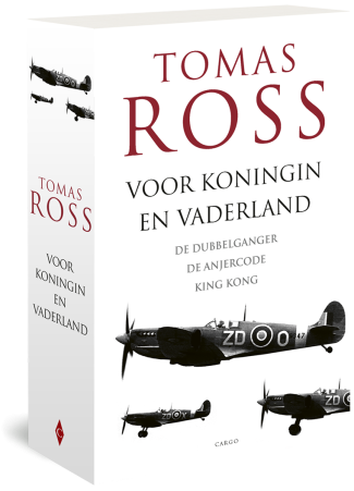 Voor koningin en vaderland