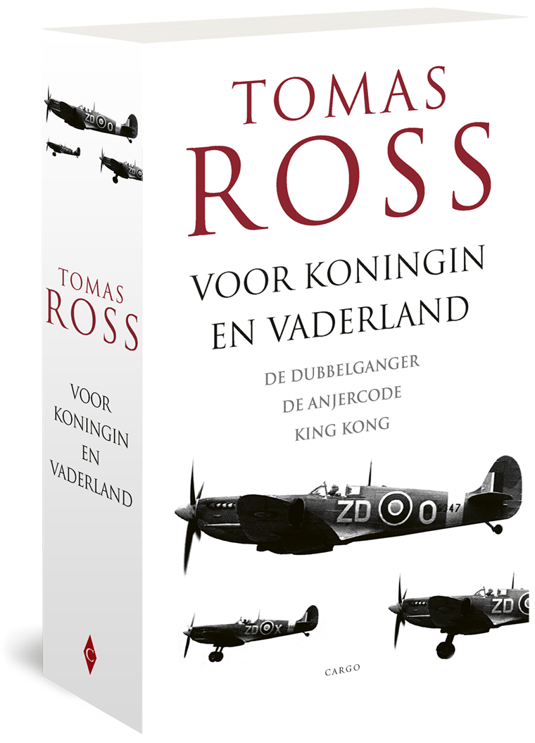 Voor koningin en vaderland