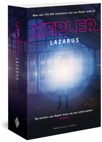 Lazarus