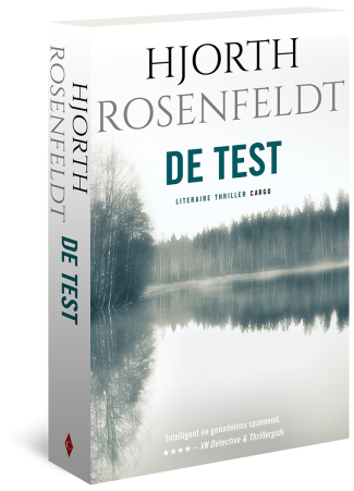 De test