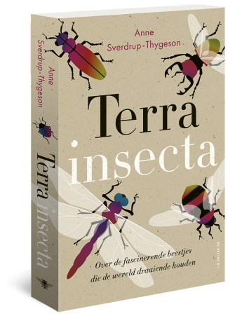 Terra insecta
