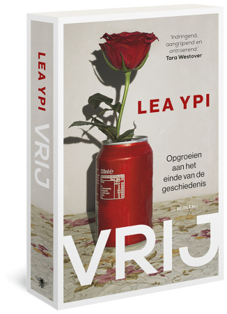 Vrij