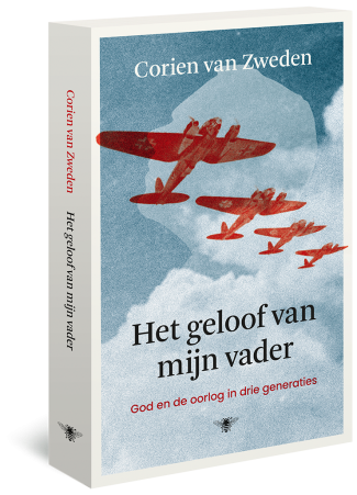 Het geloof van mijn vader