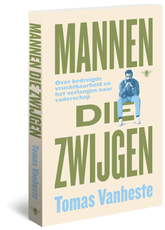 Mannen die zwijgen