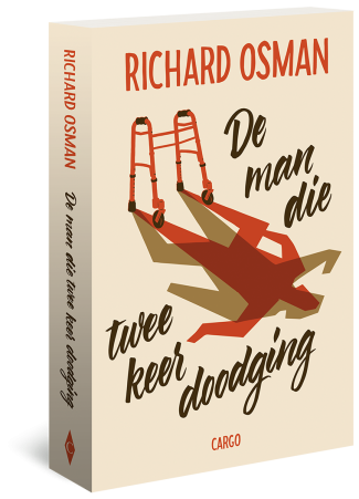De man die twee keer doodging