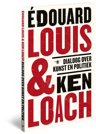 Dialoog over kunst en politiek
