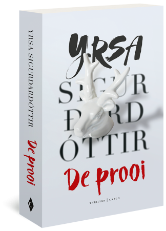 De prooi