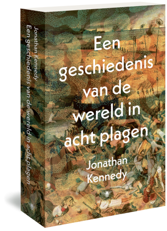 Een geschiedenis van de wereld in acht plagen