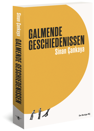 Galmende geschiedenissen