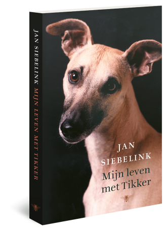 Mijn leven met tikker