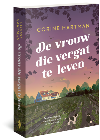 De vrouw die vergat te leven
