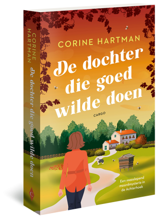 De dochter die goed wilde doen