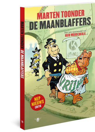 De maanblaffers