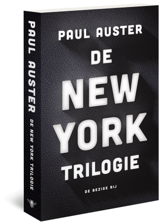 New York-trilogie