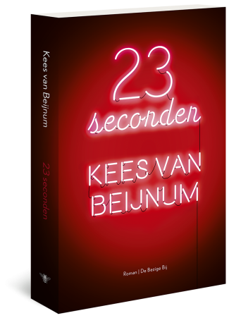 23 seconden