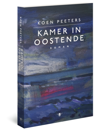 Een kamer in Oostende