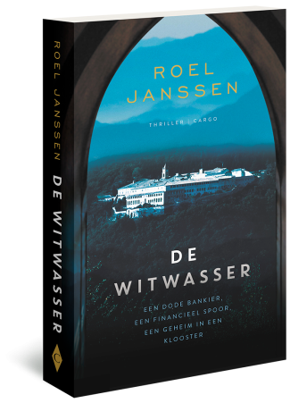 De witwasser