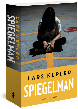 Spiegelman