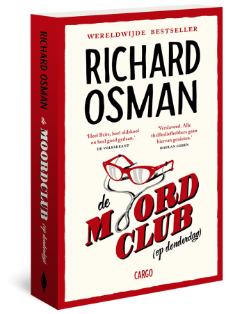 De moordclub (op donderdag)