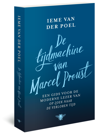 De tijdmachine van Marcel Proust
