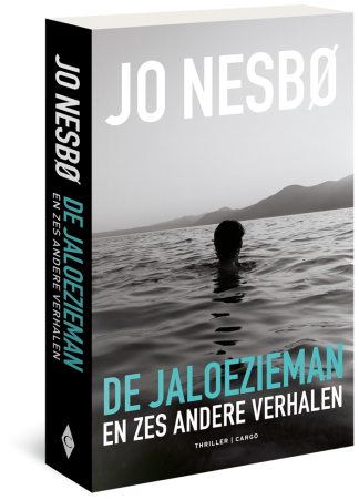 De jaloezieman en zes andere verhalen