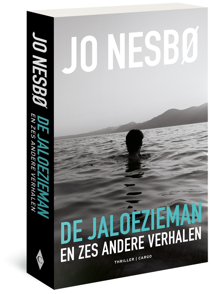De jaloezieman en zes andere verhalen