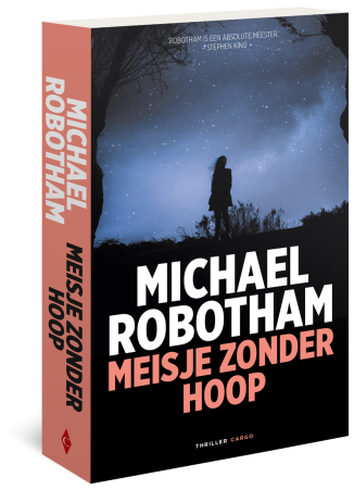 Meisje zonder hoop