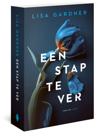 Een stap te ver