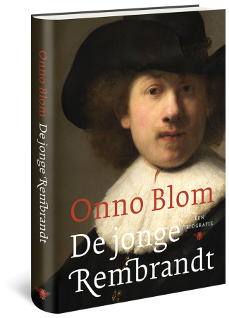 De jonge Rembrandt