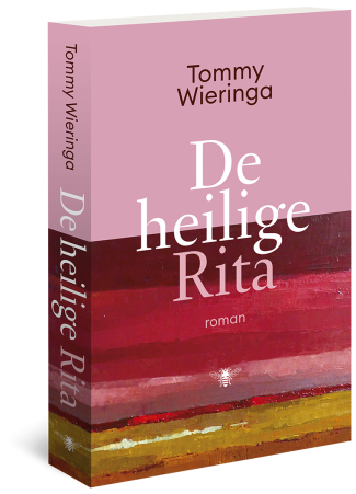 De heilige Rita