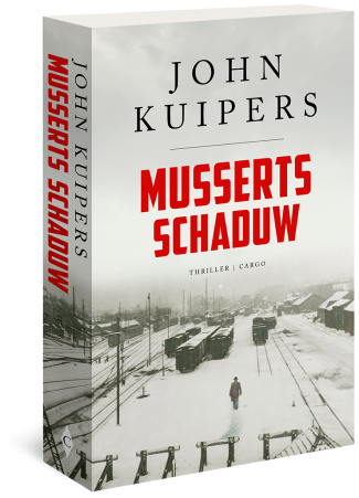 Musserts schaduw