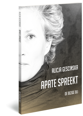 Apate spreekt