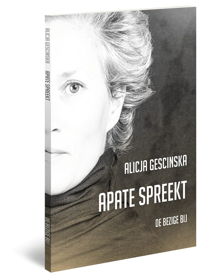 Apate spreekt