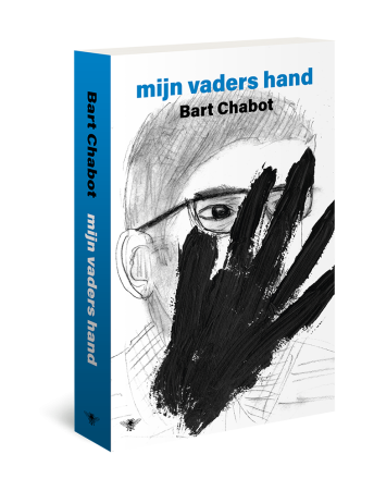 Mijn vaders hand