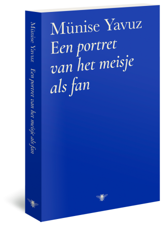 Een portret van het meisje als fan