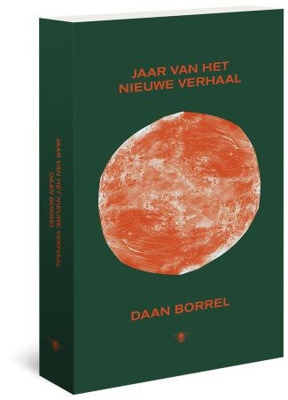 Jaar van het nieuwe verhaal