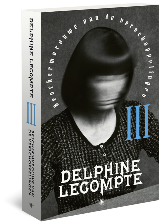 Beschermvrouwe van de verschoppelingen deel 3