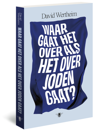 Waar gaat het over als het over Joden gaat?