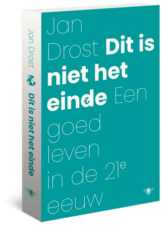 Dit is niet het einde