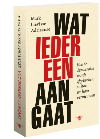 Wat iedereen aangaat